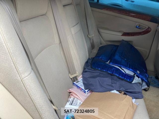 Toyota CROWN SEDAN 2004-02 7391297-10
