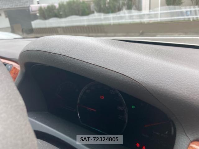 Toyota CROWN SEDAN 2004-02 7391297-13