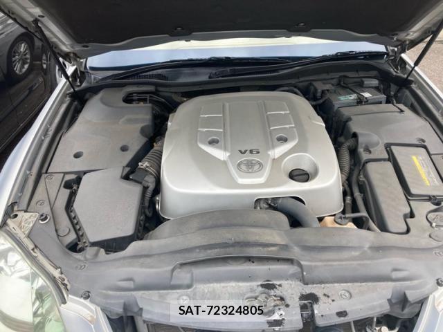 Toyota CROWN SEDAN 2004-02 7391297-16