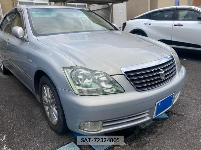 Toyota CROWN SEDAN 2004-02 7391297-1