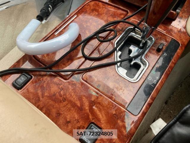 Toyota CROWN SEDAN 2004-02 7391297-20