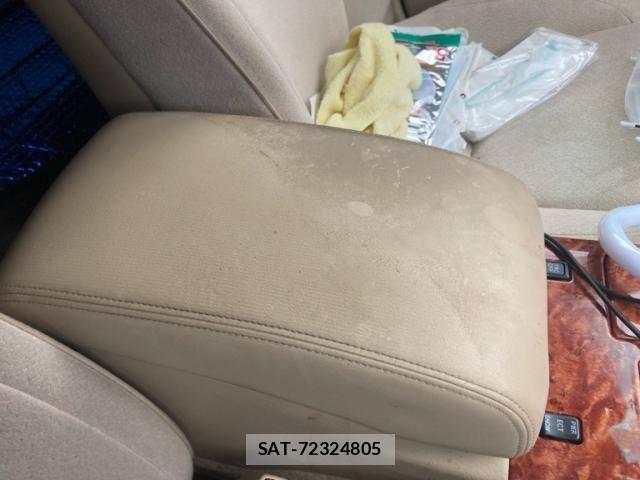 Toyota CROWN SEDAN 2004-02 7391297-22