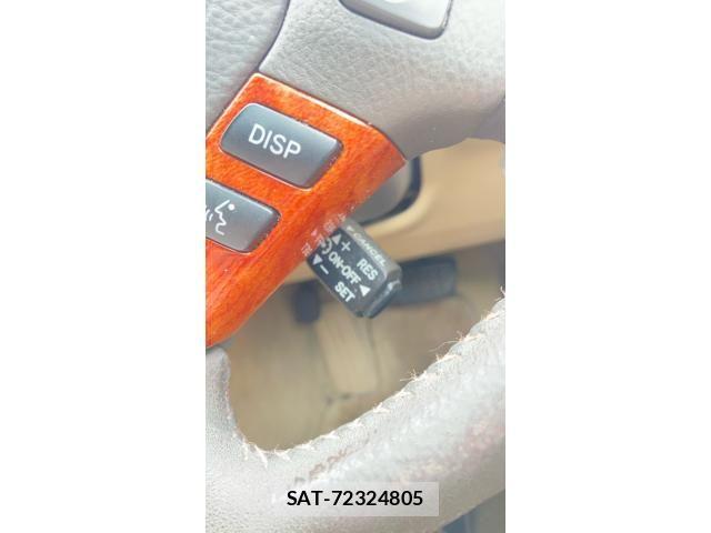 Toyota CROWN SEDAN 2004-02 7391297-24