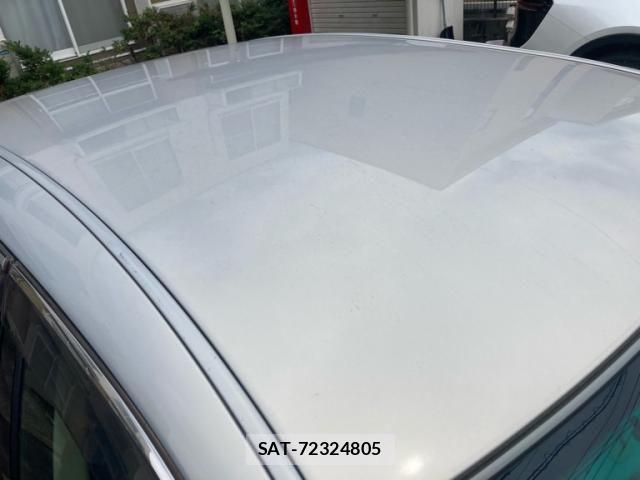 Toyota CROWN SEDAN 2004-02 7391297-6