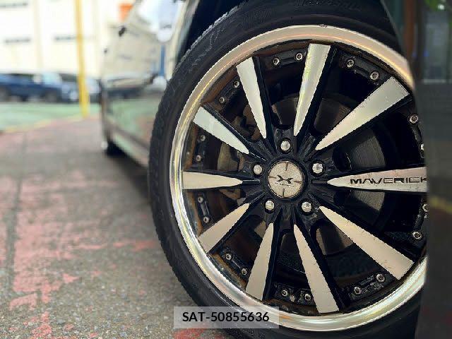 Toyota CROWN SEDAN 2013-10 7453650-25