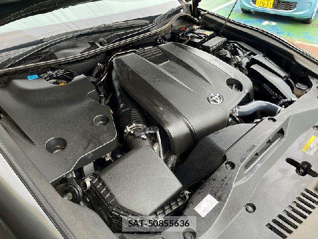 Toyota CROWN SEDAN 2013-10 7453650-27