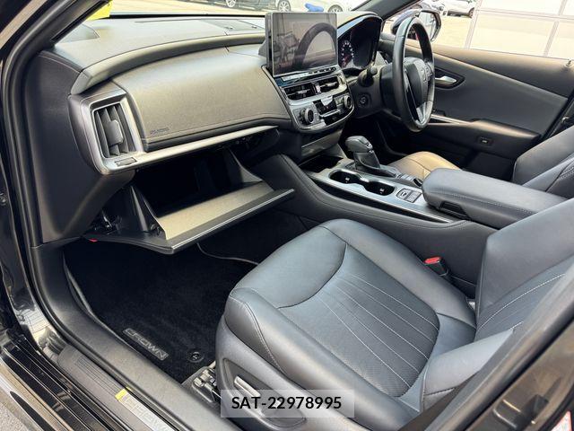 Toyota CROWN SEDAN 2022-01 7453648-16