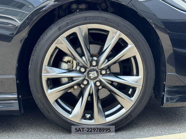 Toyota CROWN SEDAN 2022-01 7453648-26
