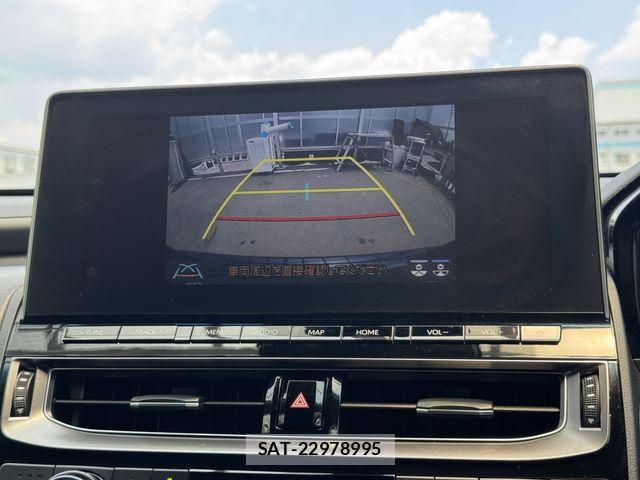Toyota CROWN SEDAN 2022-01 7453648-4