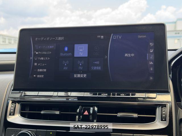 Toyota CROWN SEDAN 2022-01 7453648-5