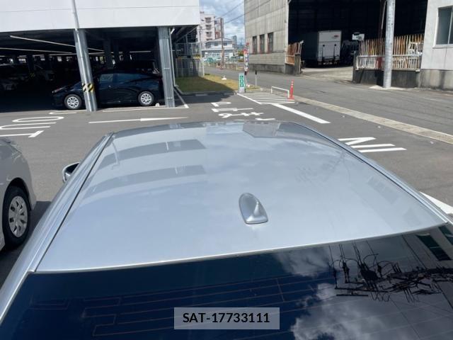 Toyota CROWN SEDAN 2011-08 7453656-8