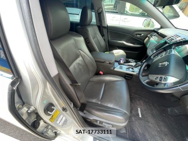 Toyota CROWN SEDAN 2011-08 7453656-13