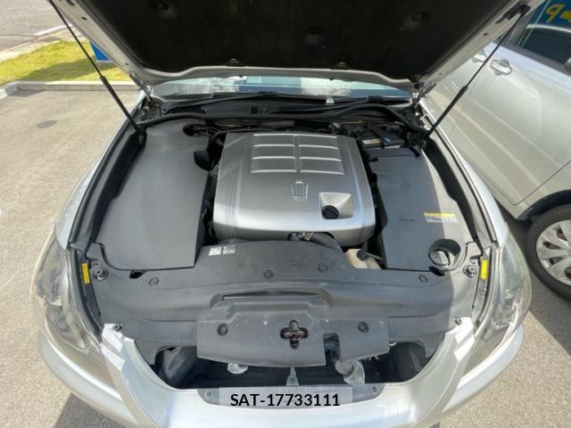 Toyota CROWN SEDAN 2011-08 7453656-17