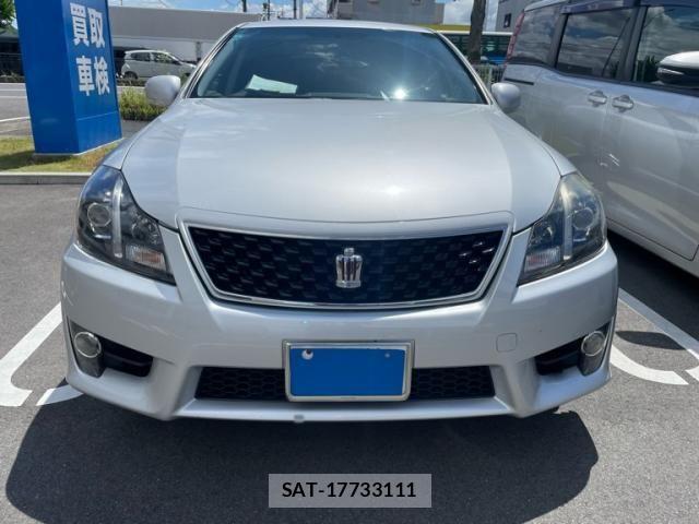 Toyota CROWN SEDAN 2011-08 7453656-0