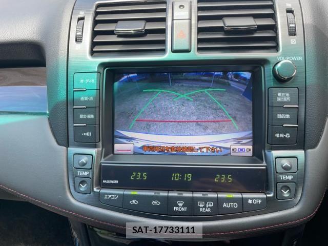 Toyota CROWN SEDAN 2011-08 7453656-19