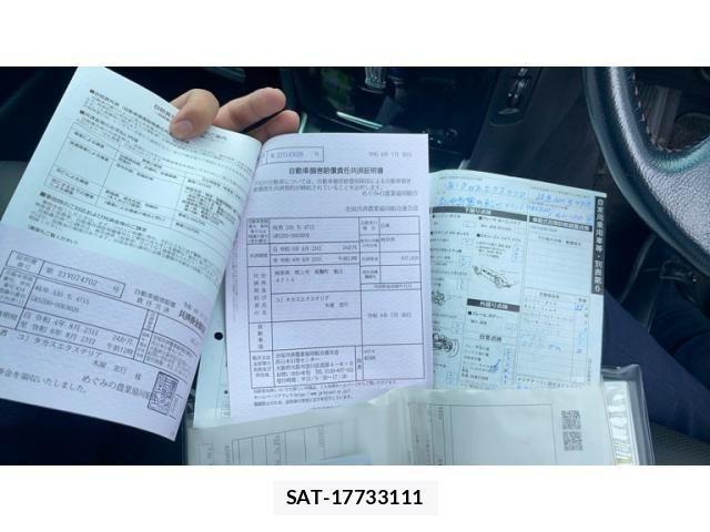Toyota CROWN SEDAN 2011-08 7453656-22