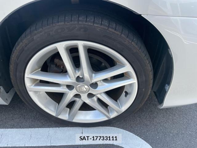 Toyota CROWN SEDAN 2011-08 7453656-2