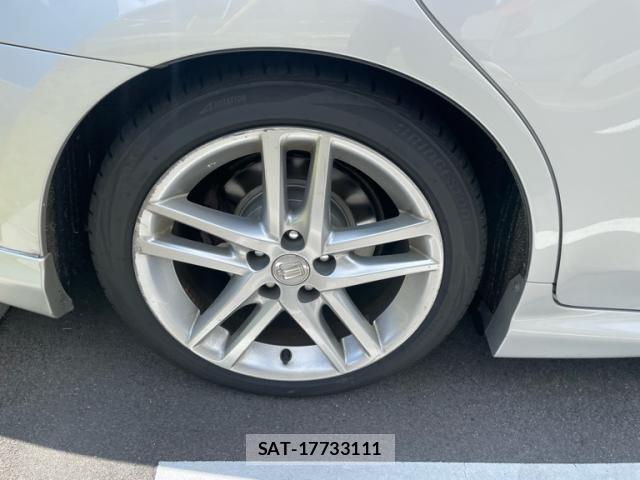 Toyota CROWN SEDAN 2011-08 7453656-3