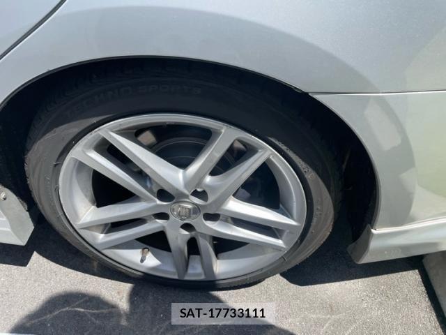 Toyota CROWN SEDAN 2011-08 7453656-4