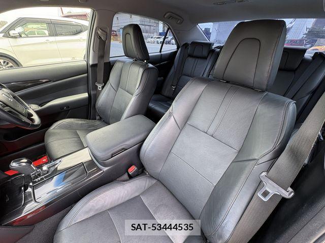 Toyota CROWN SEDAN 2013-08 7453652-9