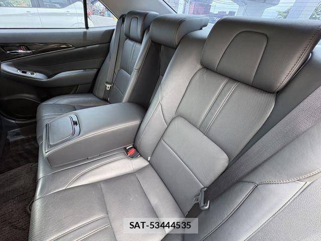 Toyota CROWN SEDAN 2013-08 7453652-10