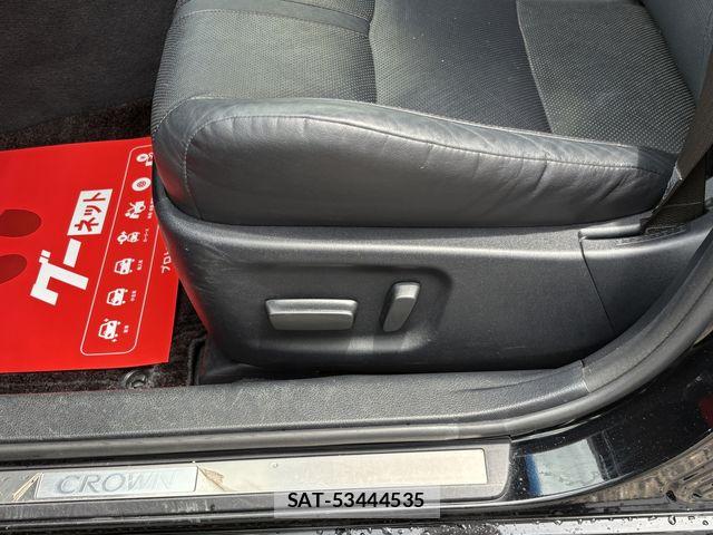 Toyota CROWN SEDAN 2013-08 7453652-12