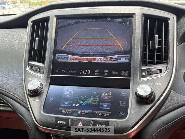 Toyota CROWN SEDAN 2013-08 7453652-13