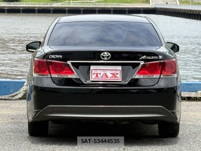 Toyota CROWN SEDAN 2013-08 7453652-4