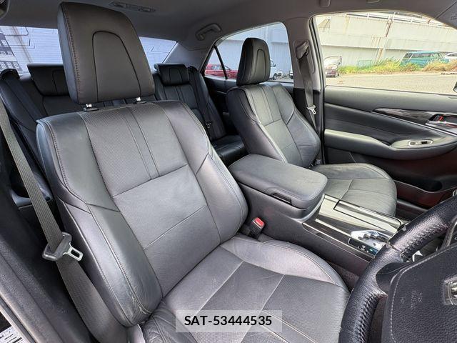 Toyota CROWN SEDAN 2013-08 7453652-7