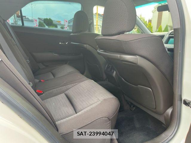 Toyota CROWN SEDAN 2008-04 7453654-9