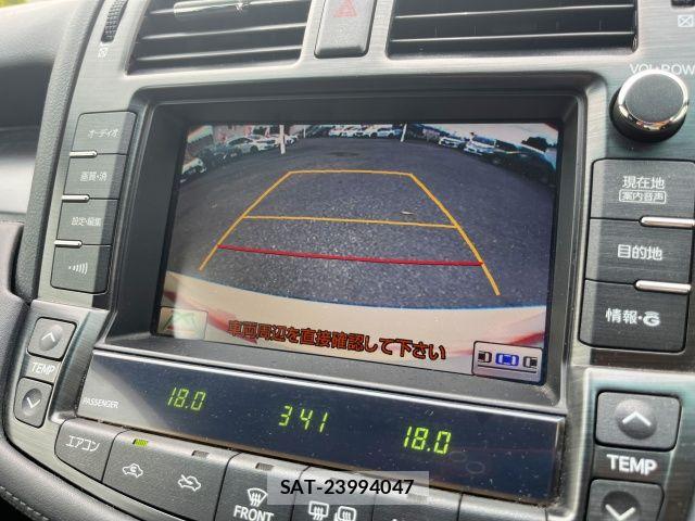 Toyota CROWN SEDAN 2008-04 7453654-10