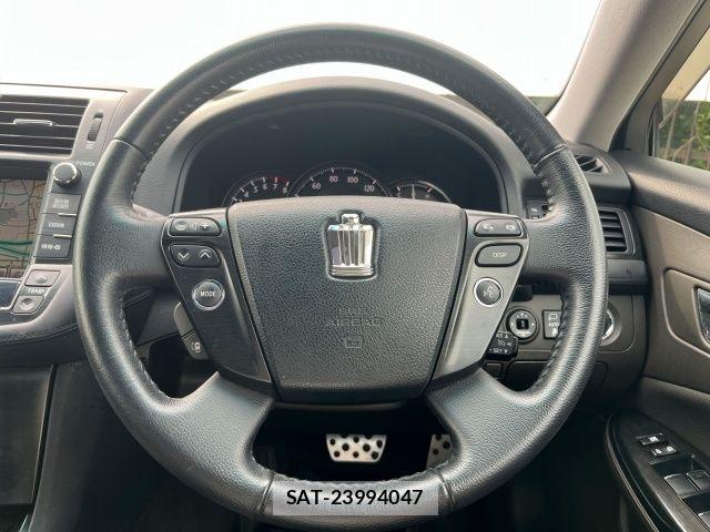Toyota CROWN SEDAN 2008-04 7453654-13