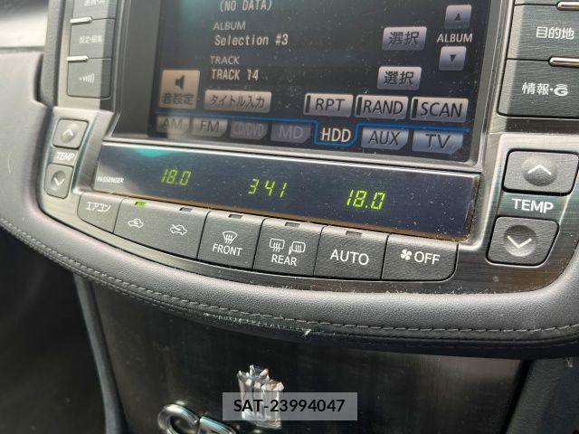 Toyota CROWN SEDAN 2008-04 7453654-14
