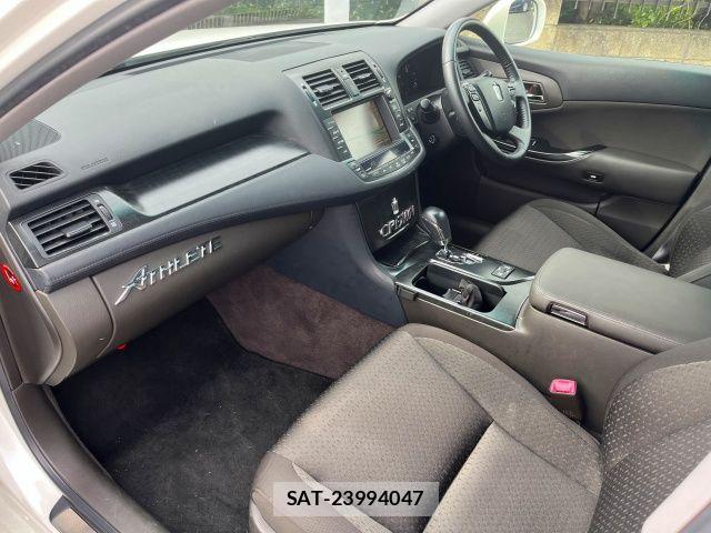 Toyota CROWN SEDAN 2008-04 7453654-18