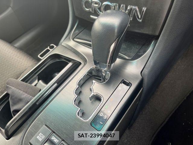Toyota CROWN SEDAN 2008-04 7453654-19