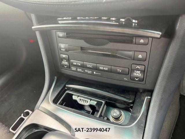 Toyota CROWN SEDAN 2008-04 7453654-21