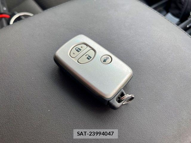 Toyota CROWN SEDAN 2008-04 7453654-25