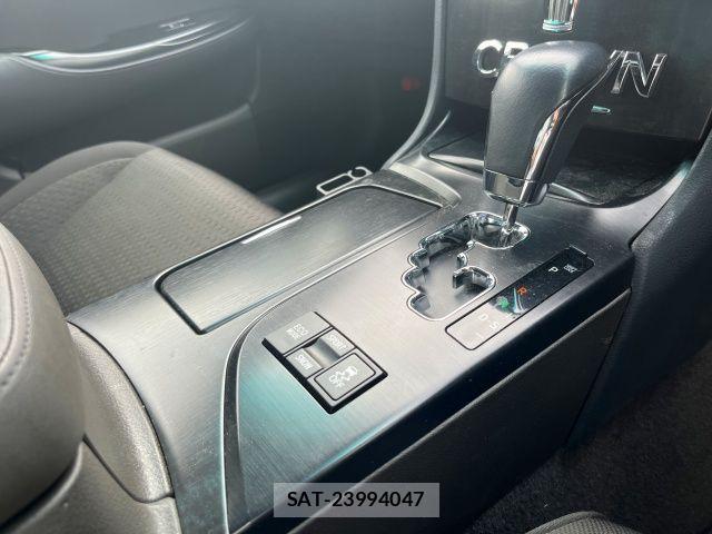 Toyota CROWN SEDAN 2008-04 7453654-26