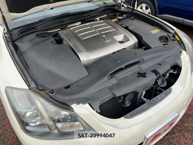 Toyota CROWN SEDAN 2008-04 7453654-27