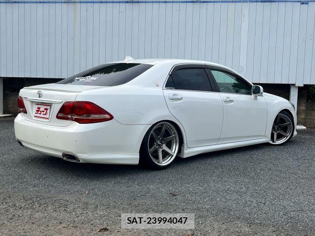 Toyota CROWN SEDAN 2008-04 7453654-2