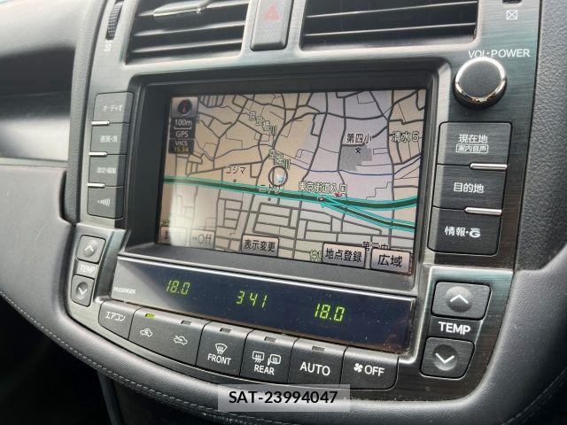 Toyota CROWN SEDAN 2008-04 7453654-4