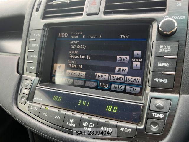Toyota CROWN SEDAN 2008-04 7453654-5