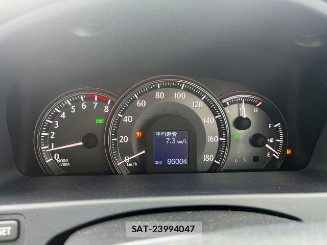Toyota CROWN SEDAN 2008-04 7453654-7