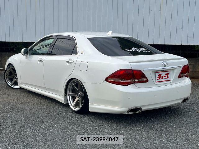 Toyota CROWN SEDAN 2008-04 7453654-8