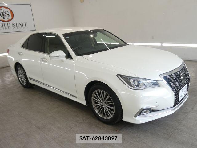 Toyota CROWN SEDAN 2016-06 7508426-0