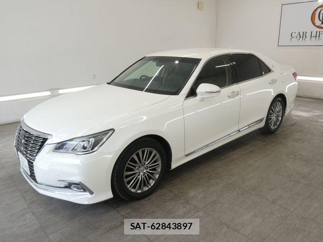 Toyota CROWN SEDAN 2016-06 7508426-6