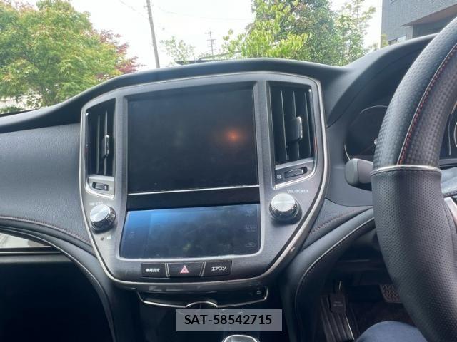 Toyota CROWN SEDAN 2015-08 7508413-15