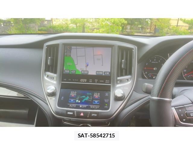 Toyota CROWN SEDAN 2015-08 7508413-18
