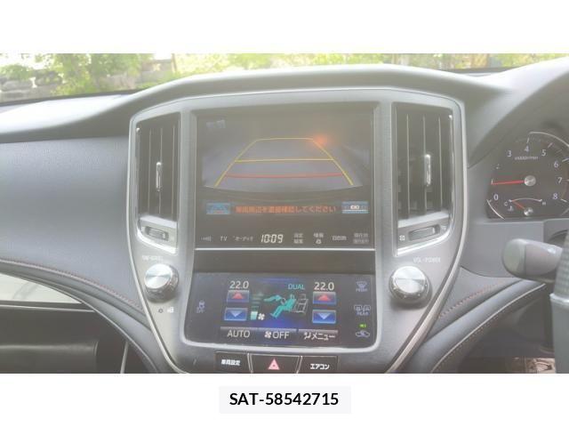 Toyota CROWN SEDAN 2015-08 7508413-19