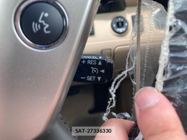 Toyota CROWN SEDAN 2011-12 7500040-18